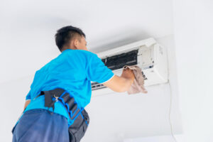 ac repair service